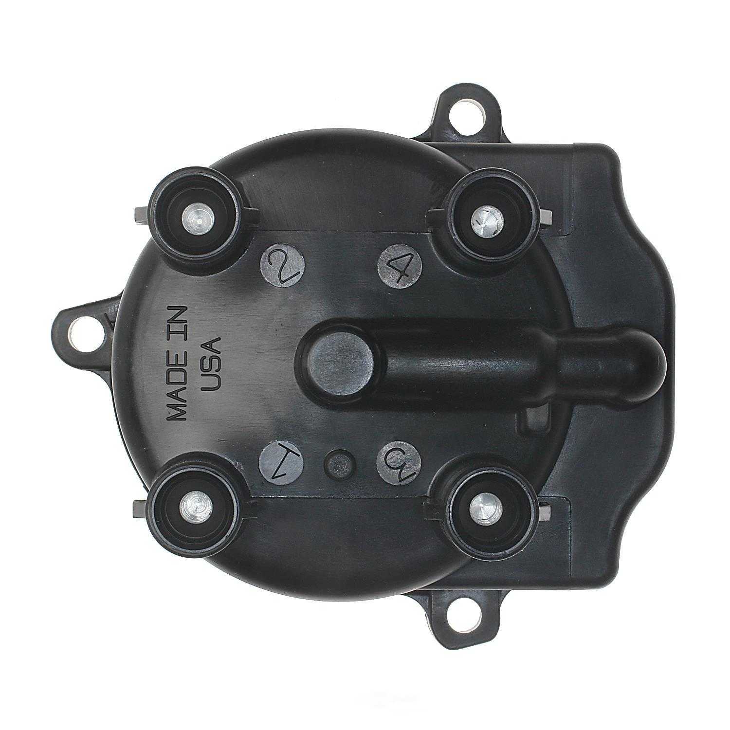 ORIGINAL ENGINE MANAGEMENT - Distributor Cap - OEM 4004