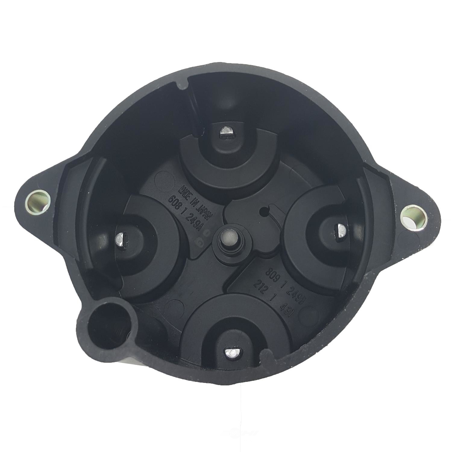 ORIGINAL ENGINE MANAGEMENT - Distributor Cap - OEM - 4049