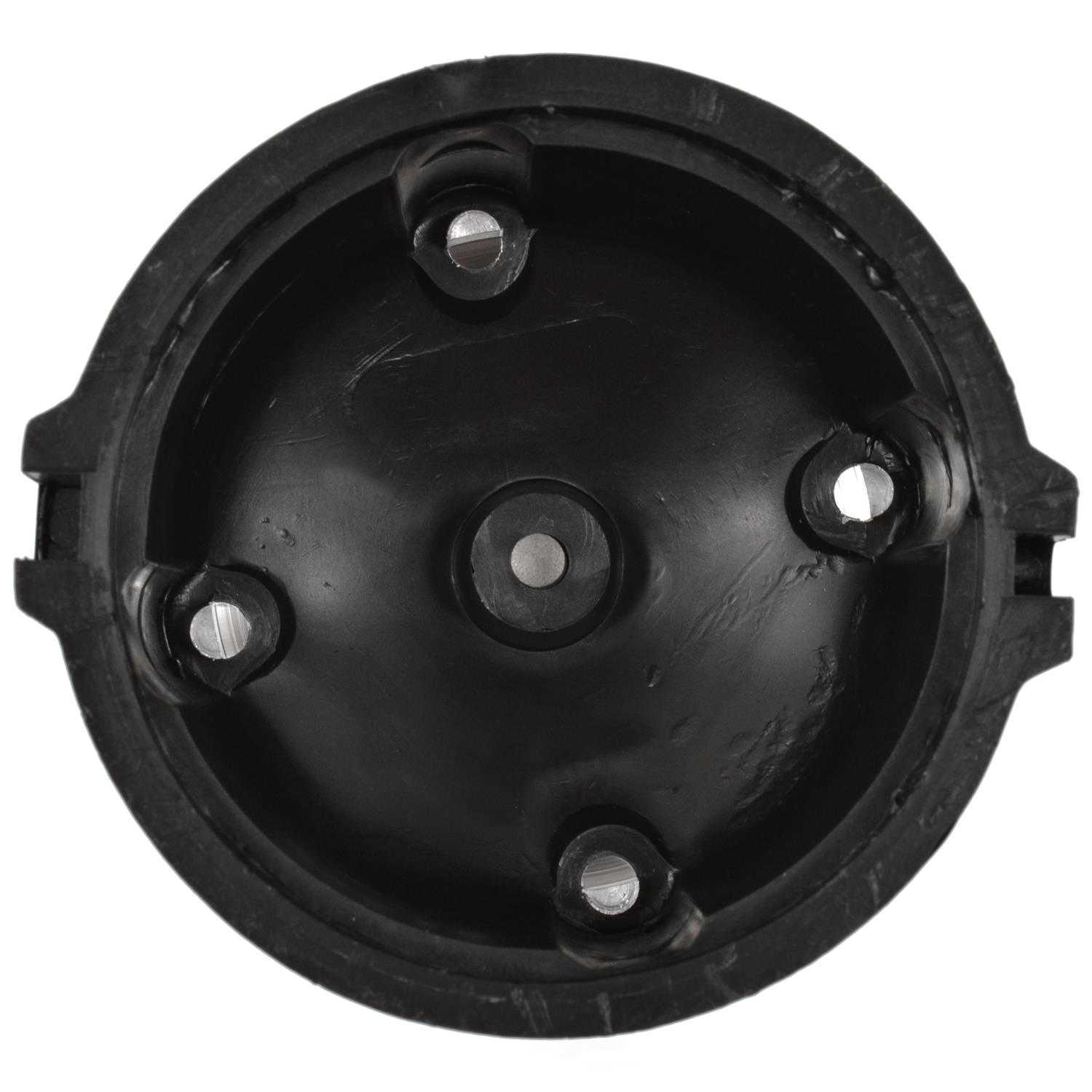 ORIGINAL ENGINE MANAGEMENT - Distributor Cap - OEM - 4809