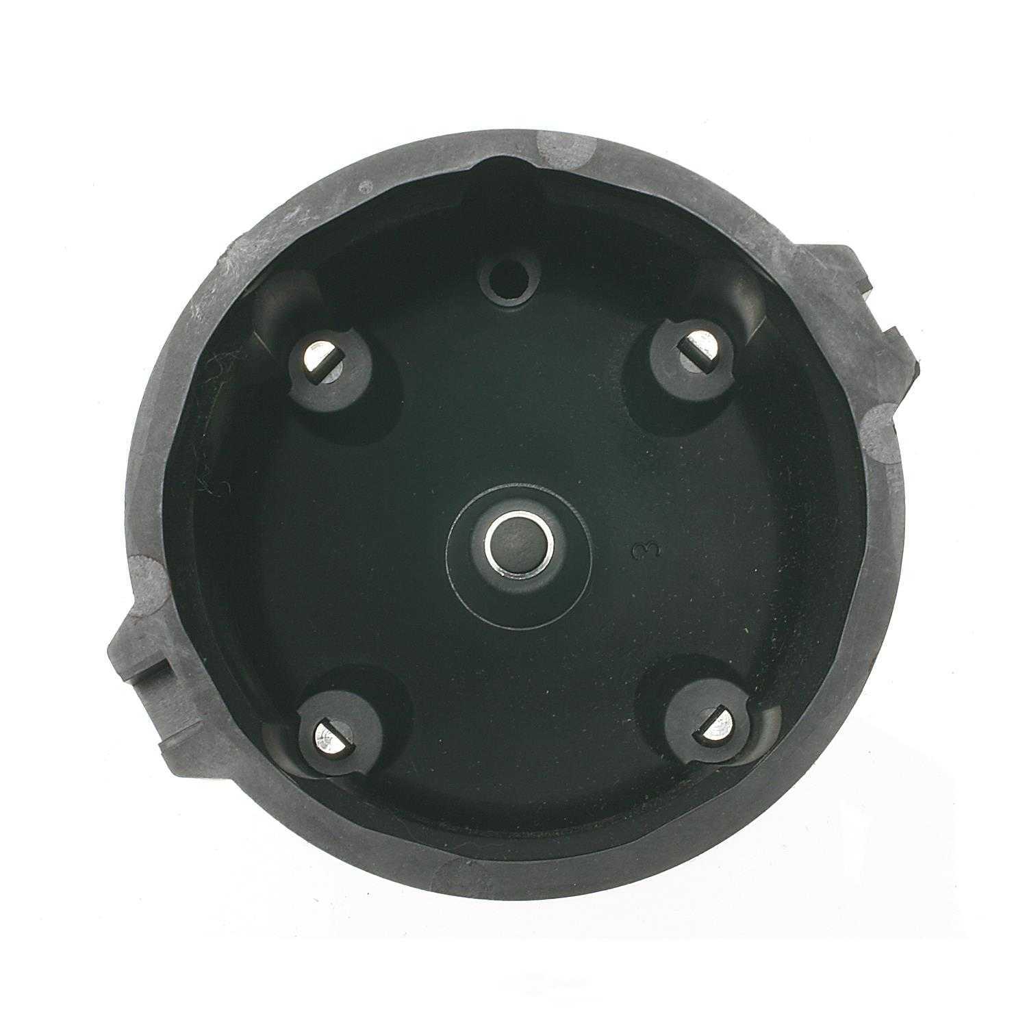ORIGINAL ENGINE MANAGEMENT - Distributor Cap - OEM - 4857