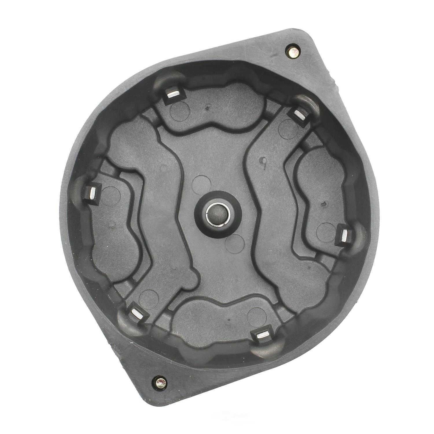 ORIGINAL ENGINE MANAGEMENT - Distributor Cap - OEM - 4942