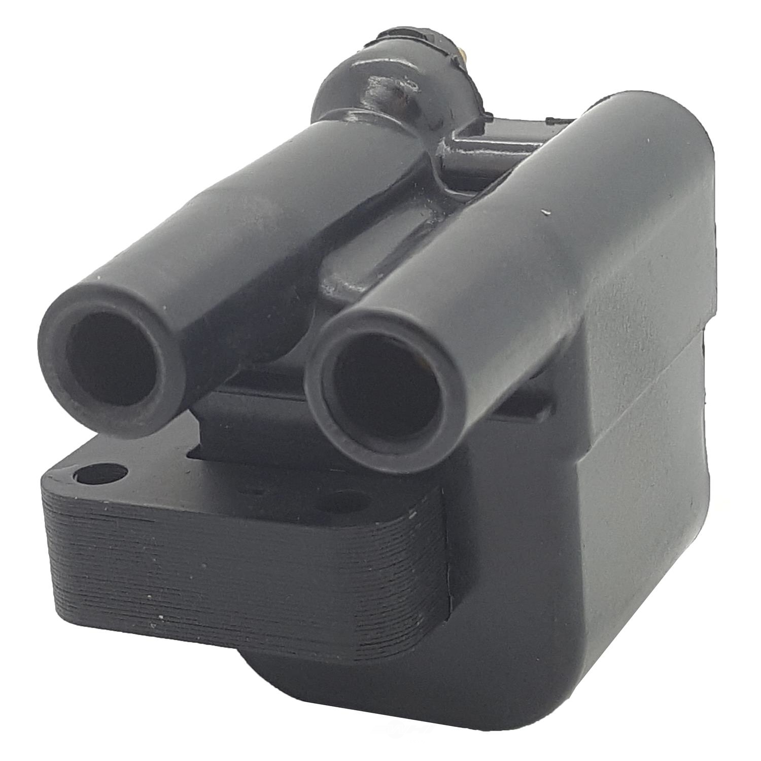 ORIGINAL ENGINE MANAGEMENT - Ignition Coil - OEM - 50004