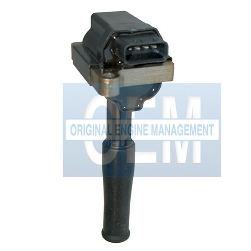 ORIGINAL ENGINE MANAGEMENT - Direct Ignition Coil - OEM - 50177