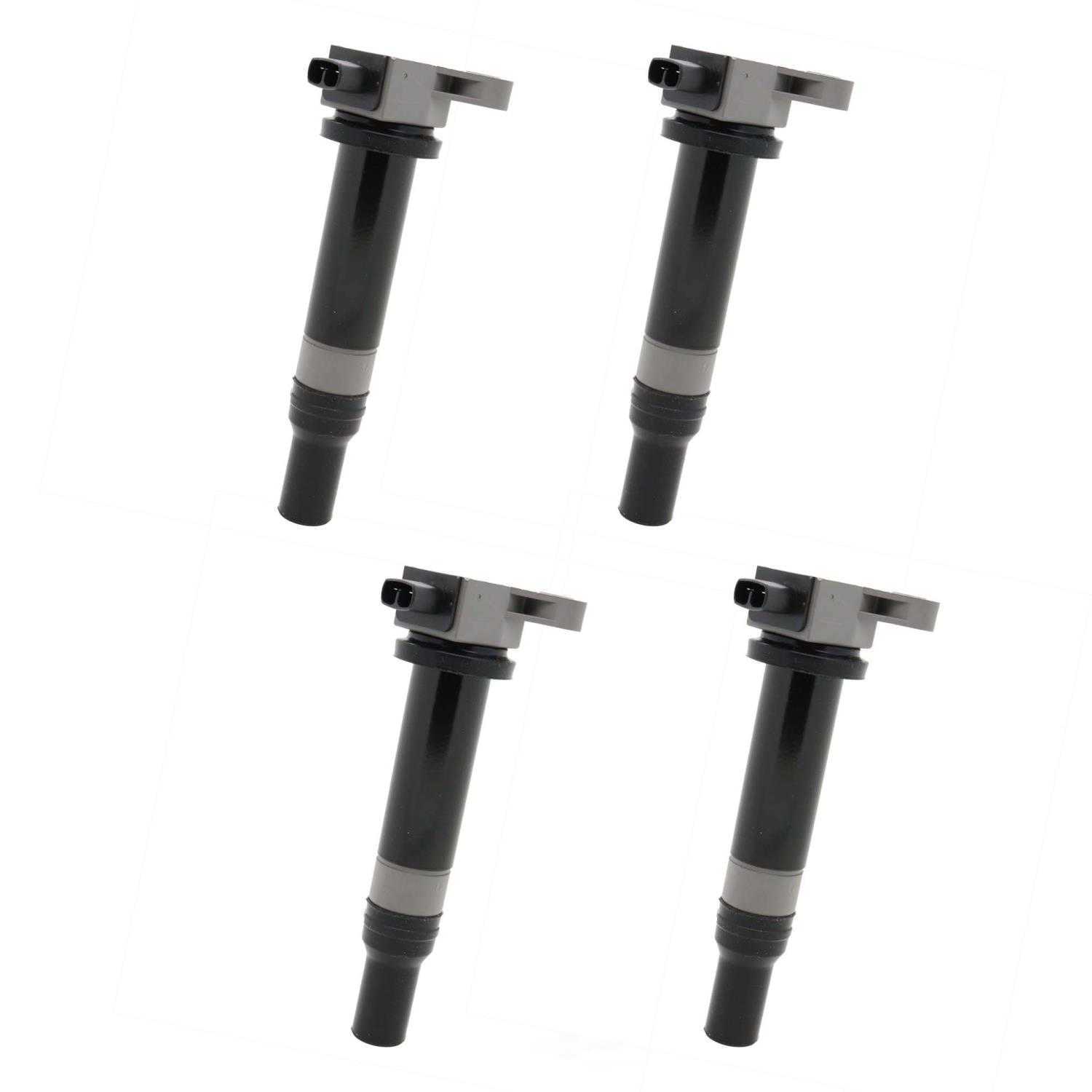 ORIGINAL ENGINE MANAGEMENT - Direct Ignition Coil Kit - OEM - 50226x4