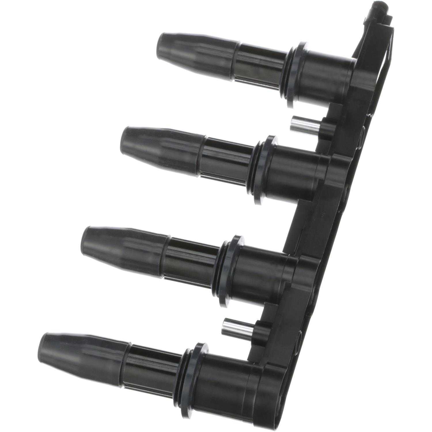 ORIGINAL ENGINE MANAGEMENT - Ignition Coil - OEM - 50271