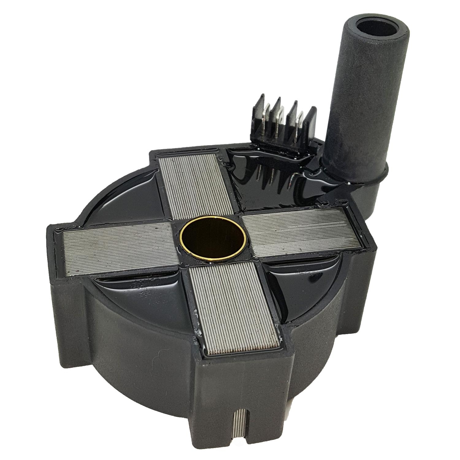 ORIGINAL ENGINE MANAGEMENT - Ignition Coil - OEM - 5166