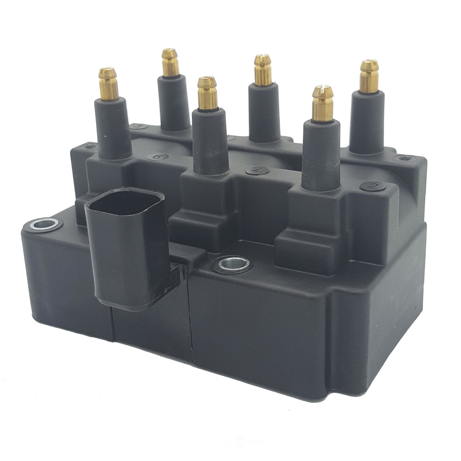 ORIGINAL ENGINE MANAGEMENT - Ignition Coil - OEM - 5184