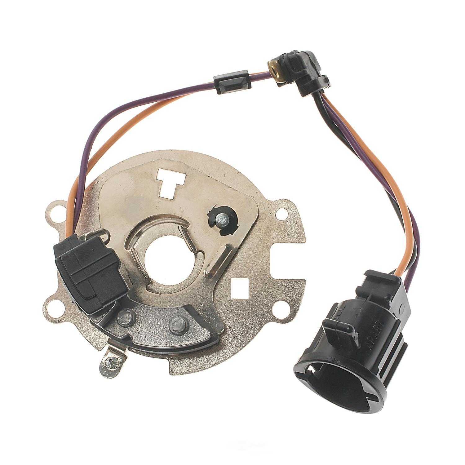 ORIGINAL ENGINE MANAGEMENT - Distributor Ignition Pickup - OEM - 6198