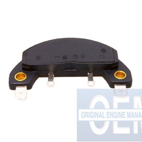 ORIGINAL ENGINE MANAGEMENT - Ignitor - OEM - 7005
