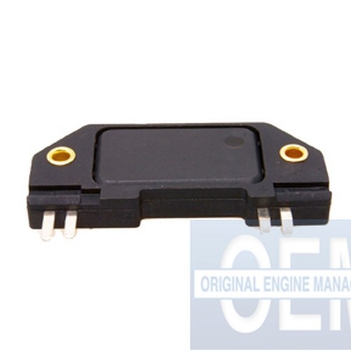 ORIGINAL ENGINE MANAGEMENT - Ignitor - OEM - 7018