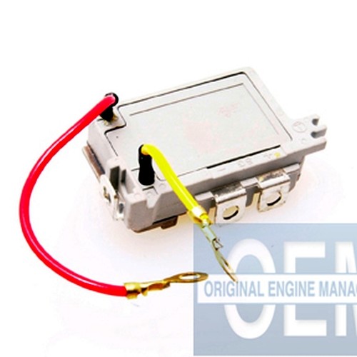 ORIGINAL ENGINE MANAGEMENT - Ignitor - OEM - 7027