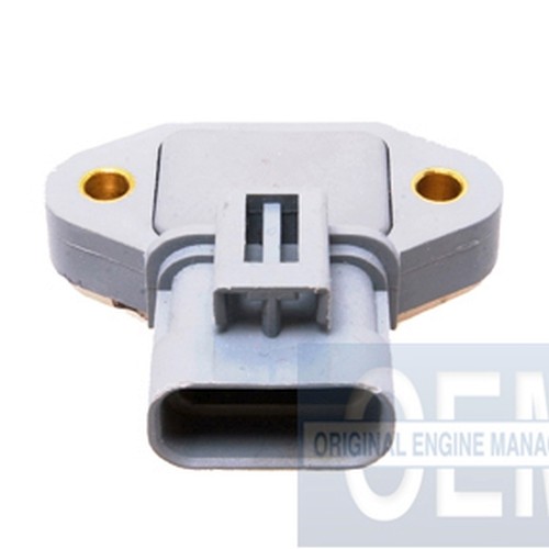 ORIGINAL ENGINE MANAGEMENT - Ignition Control Module - OEM - 7034