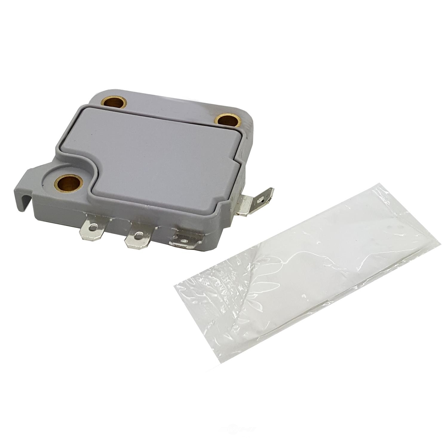 ORIGINAL ENGINE MANAGEMENT - Ignition Control Module - OEM - 7035