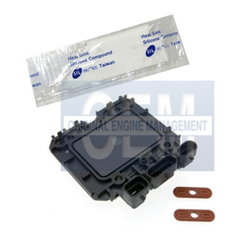 ORIGINAL ENGINE MANAGEMENT - Ignition Control Module - OEM - 7043