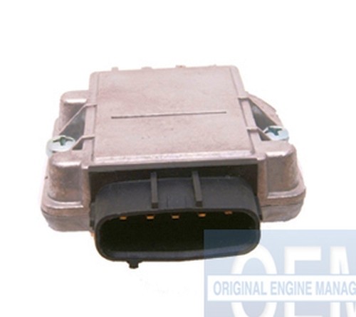 ORIGINAL ENGINE MANAGEMENT - Ignition Control Module - OEM - 7077