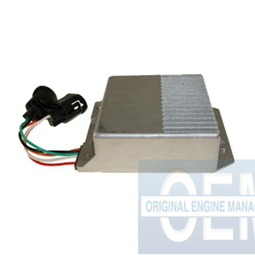 ORIGINAL ENGINE MANAGEMENT - Ignitor - OEM - 7091