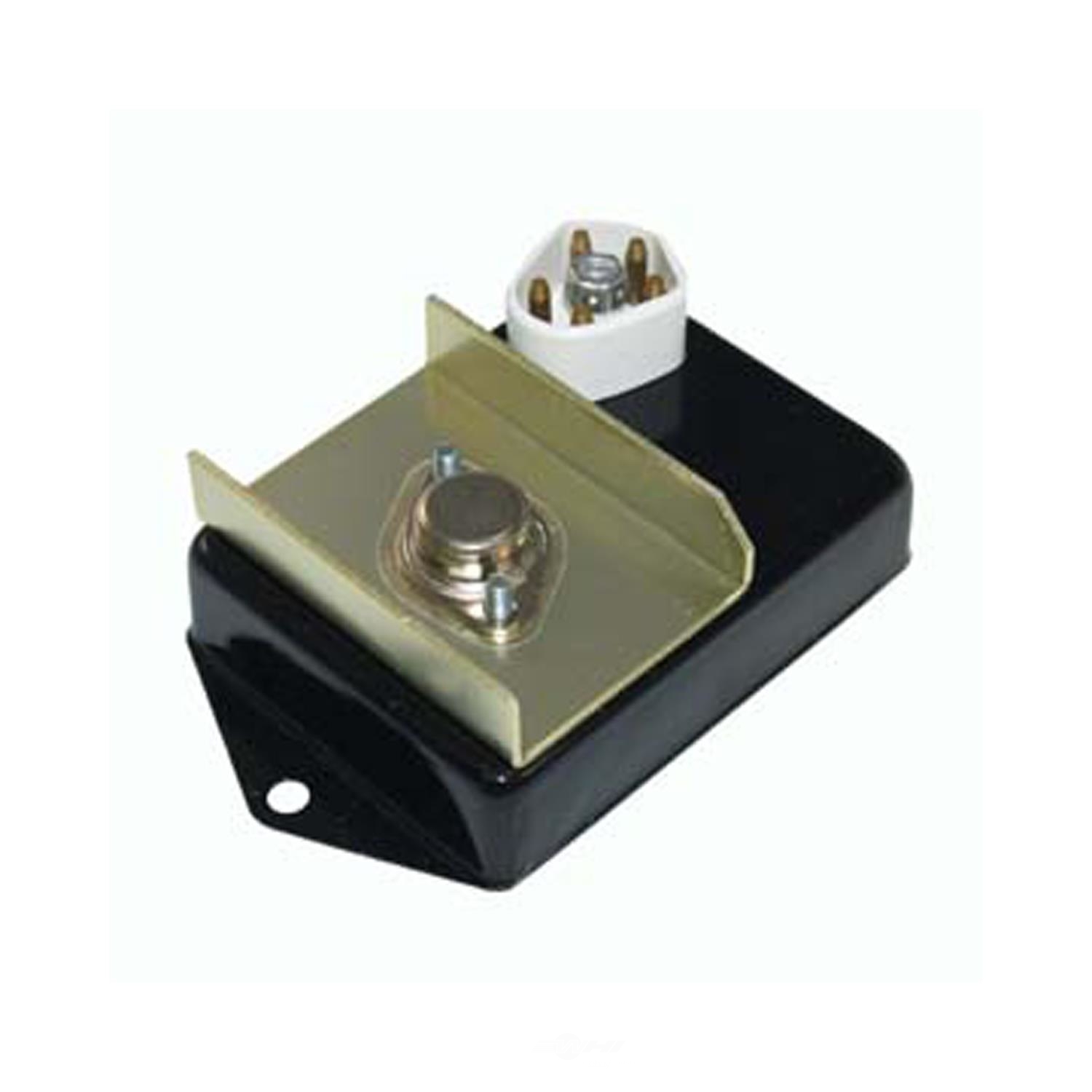ORIGINAL ENGINE MANAGEMENT - Ignition Control Module - OEM - 7096