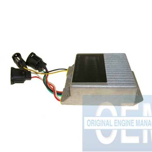 ORIGINAL ENGINE MANAGEMENT - Ignitor - OEM - 7108