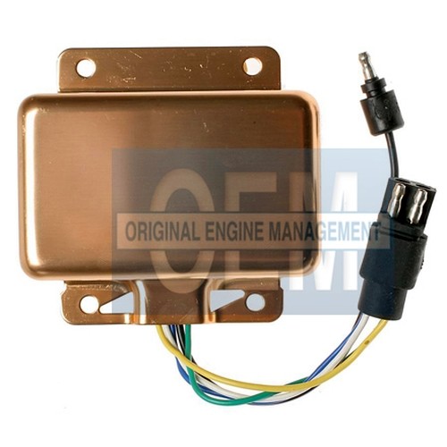 ORIGINAL ENGINE MANAGEMENT - Ignitor - OEM - 7140