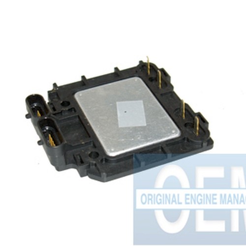 ORIGINAL ENGINE MANAGEMENT - Ignitor - OEM - 7150