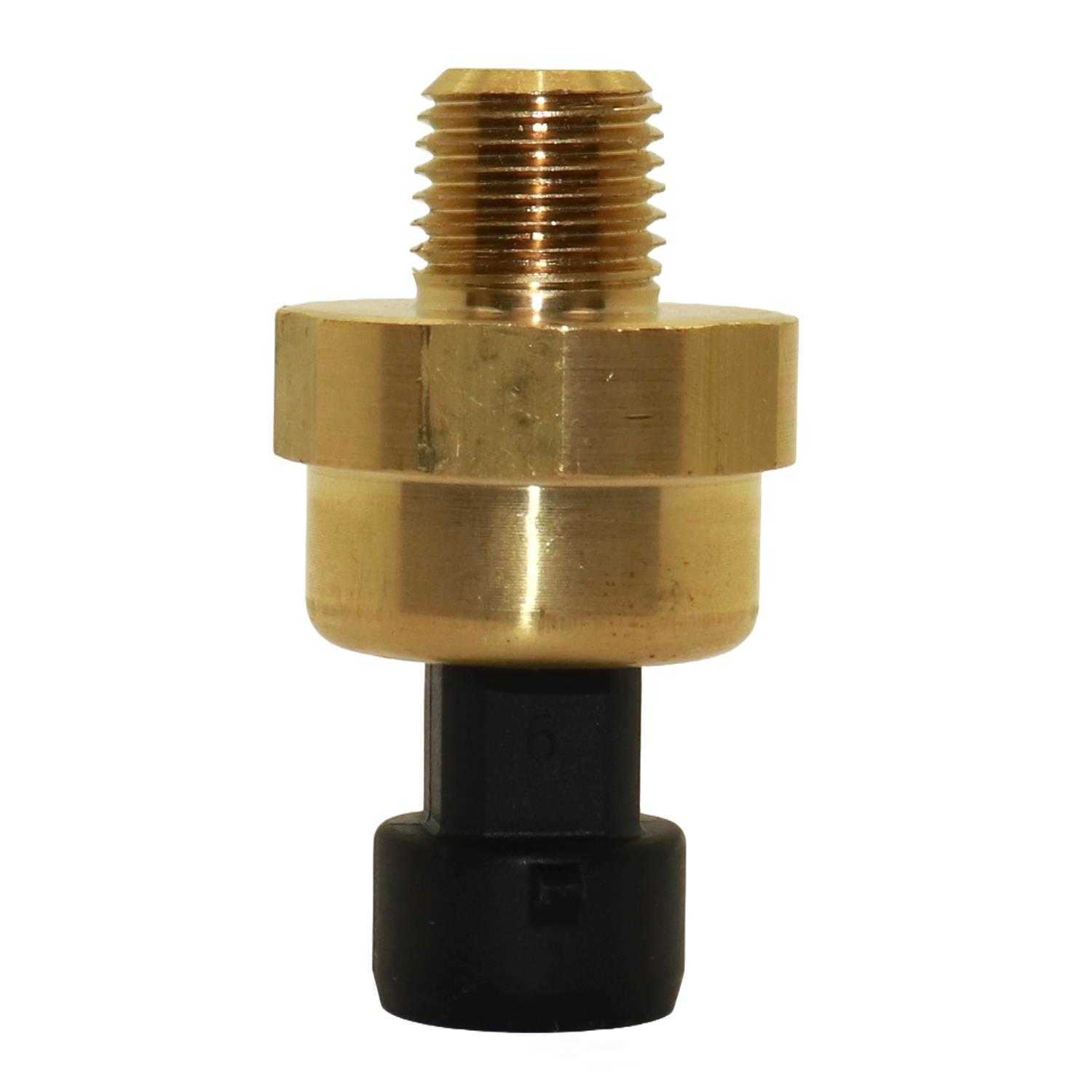 ORIGINAL ENGINE MANAGEMENT - Engine Oil Pressure Switch - OEM 80001