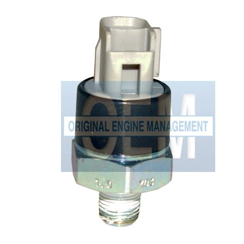 ORIGINAL ENGINE MANAGEMENT - Engine Oil Pressure Switch - OEM - 80028