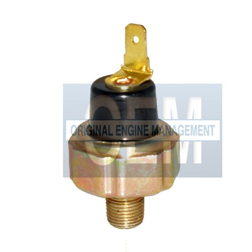ORIGINAL ENGINE MANAGEMENT - Engine Oil Pressure Switch - OEM - 8100
