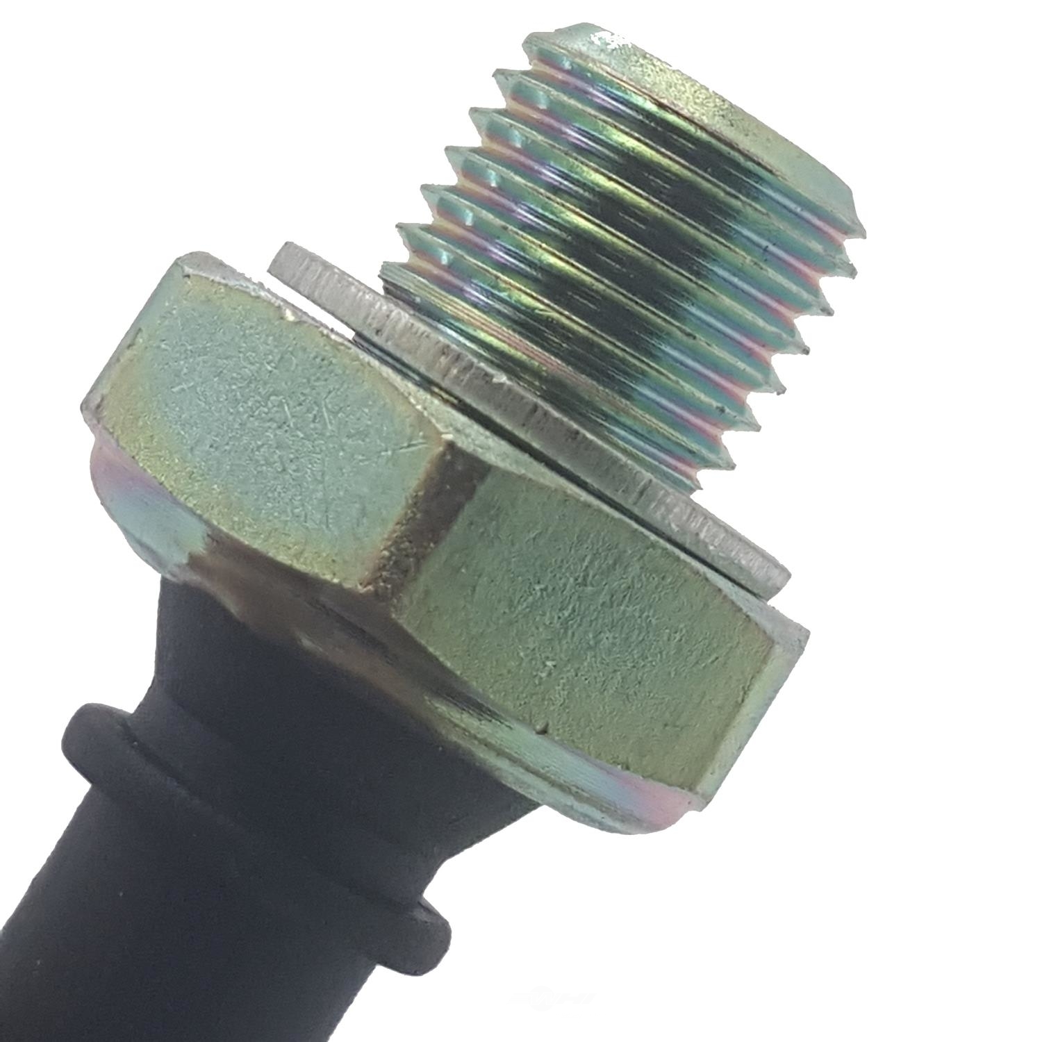 ORIGINAL ENGINE MANAGEMENT - Engine Oil Pressure Sender - OEM - 8172