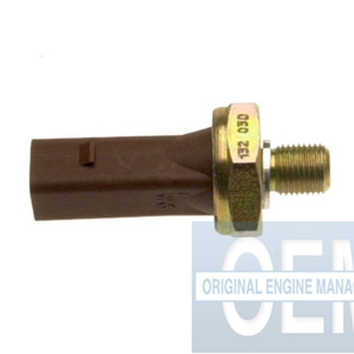 ORIGINAL ENGINE MANAGEMENT - Engine Oil Pressure Switch - OEM - 8175