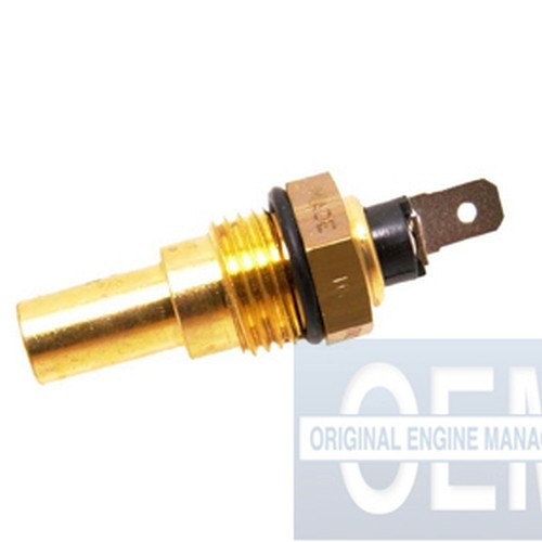 ORIGINAL ENGINE MANAGEMENT - Engine Coolant Temperature Switch - OEM - 8207