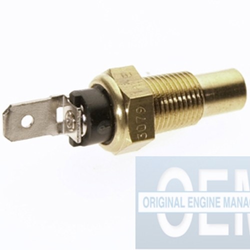 ORIGINAL ENGINE MANAGEMENT - Engine Coolant Temperature Sender - OEM - 8241