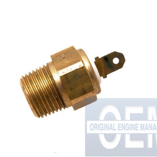 ORIGINAL ENGINE MANAGEMENT - Engine Coolant Temperature Switch - OEM - 8246