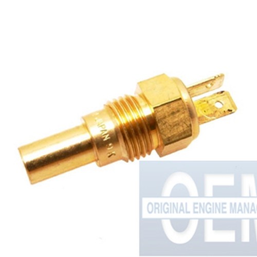ORIGINAL ENGINE MANAGEMENT - Engine Coolant Temperature Switch - OEM - 8261
