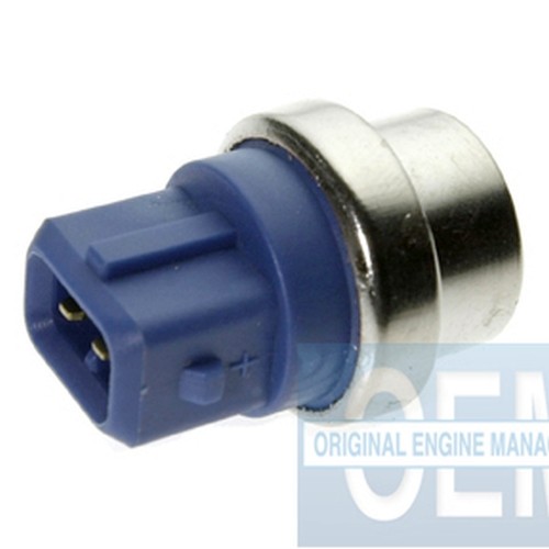 ORIGINAL ENGINE MANAGEMENT - Engine Coolant Temperature Sensor - OEM - 8282