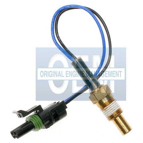 ORIGINAL ENGINE MANAGEMENT - Engine Coolant Temperature Sender - OEM - 8325