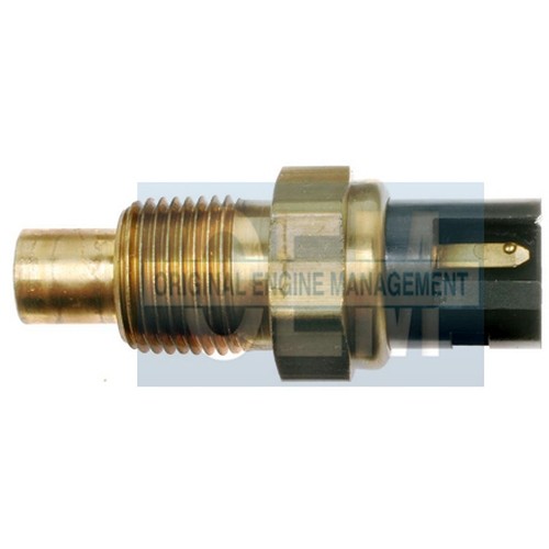 ORIGINAL ENGINE MANAGEMENT - Engine Coolant Temperature Switch - OEM - 8328
