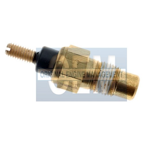 ORIGINAL ENGINE MANAGEMENT - Engine Coolant Temperature Switch - OEM - 8337