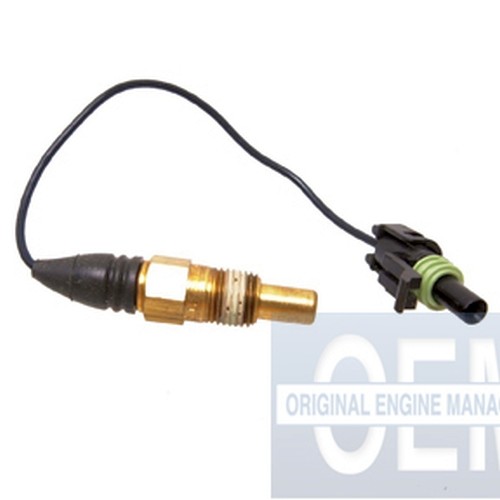 ORIGINAL ENGINE MANAGEMENT - Engine Coolant Temperature Switch - OEM - 8338