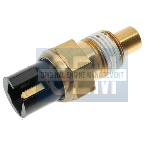 ORIGINAL ENGINE MANAGEMENT - Engine Coolant Temperature Sender - OEM - 8340