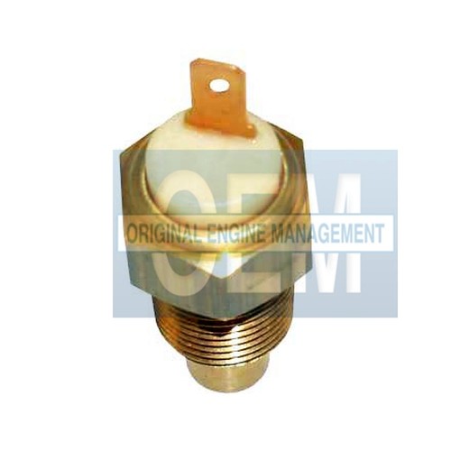 ORIGINAL ENGINE MANAGEMENT - Engine Coolant Temperature Switch - OEM - 8343