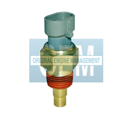 ORIGINAL ENGINE MANAGEMENT - Engine Coolant Temperature Sender - OEM - 8374