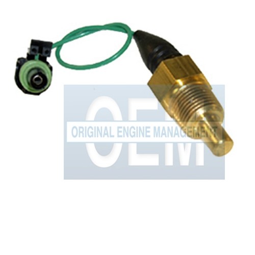 ORIGINAL ENGINE MANAGEMENT - Engine Coolant Temperature Sender - OEM - 8387