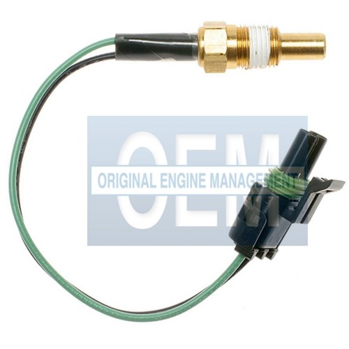 ORIGINAL ENGINE MANAGEMENT - Engine Coolant Temperature Sender - OEM - 8392