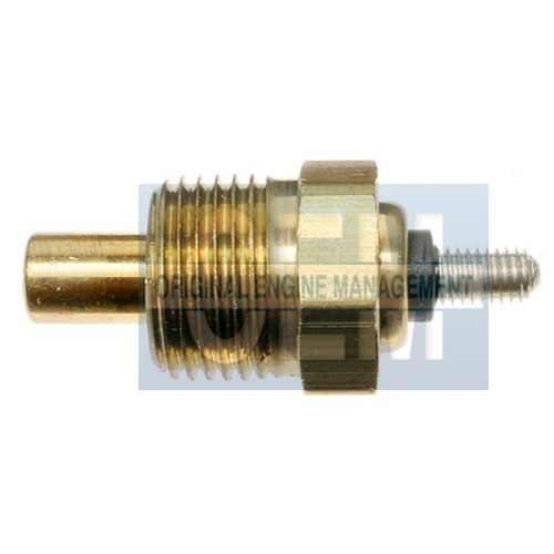 ORIGINAL ENGINE MANAGEMENT - Engine Coolant Temperature Switch - OEM - 8398