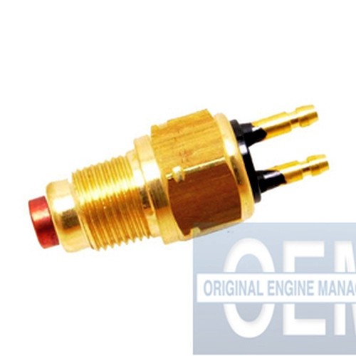 ORIGINAL ENGINE MANAGEMENT - Engine Cooling Fan Switch - OEM - 8467