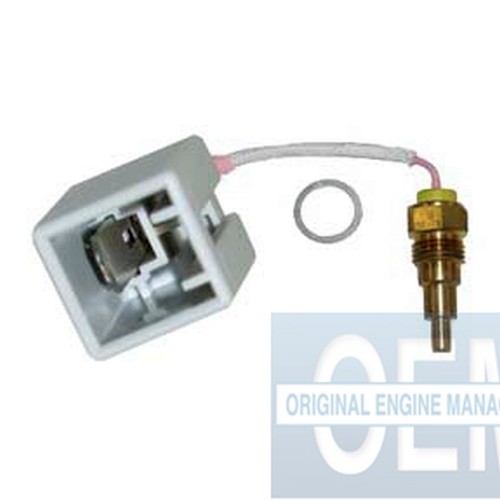 ORIGINAL ENGINE MANAGEMENT - Engine Coolant Temperature Switch - OEM - 8517