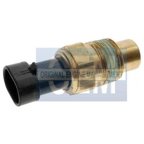 ORIGINAL ENGINE MANAGEMENT - Engine Coolant Fan Temperature Switch - OEM - 8584