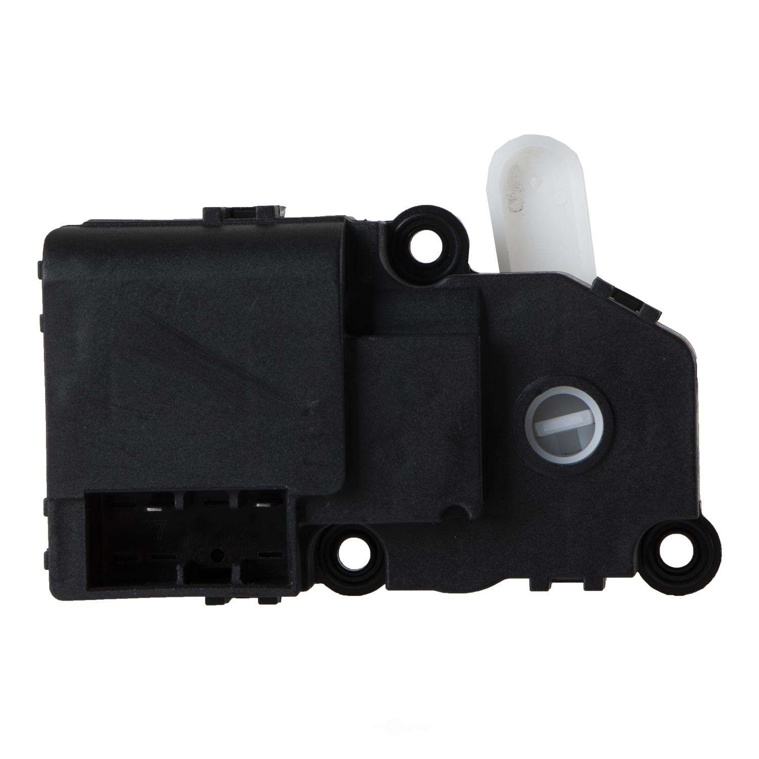 ORIGINAL ENGINE MANAGEMENT - Brake Light Switch - OEM - 8677