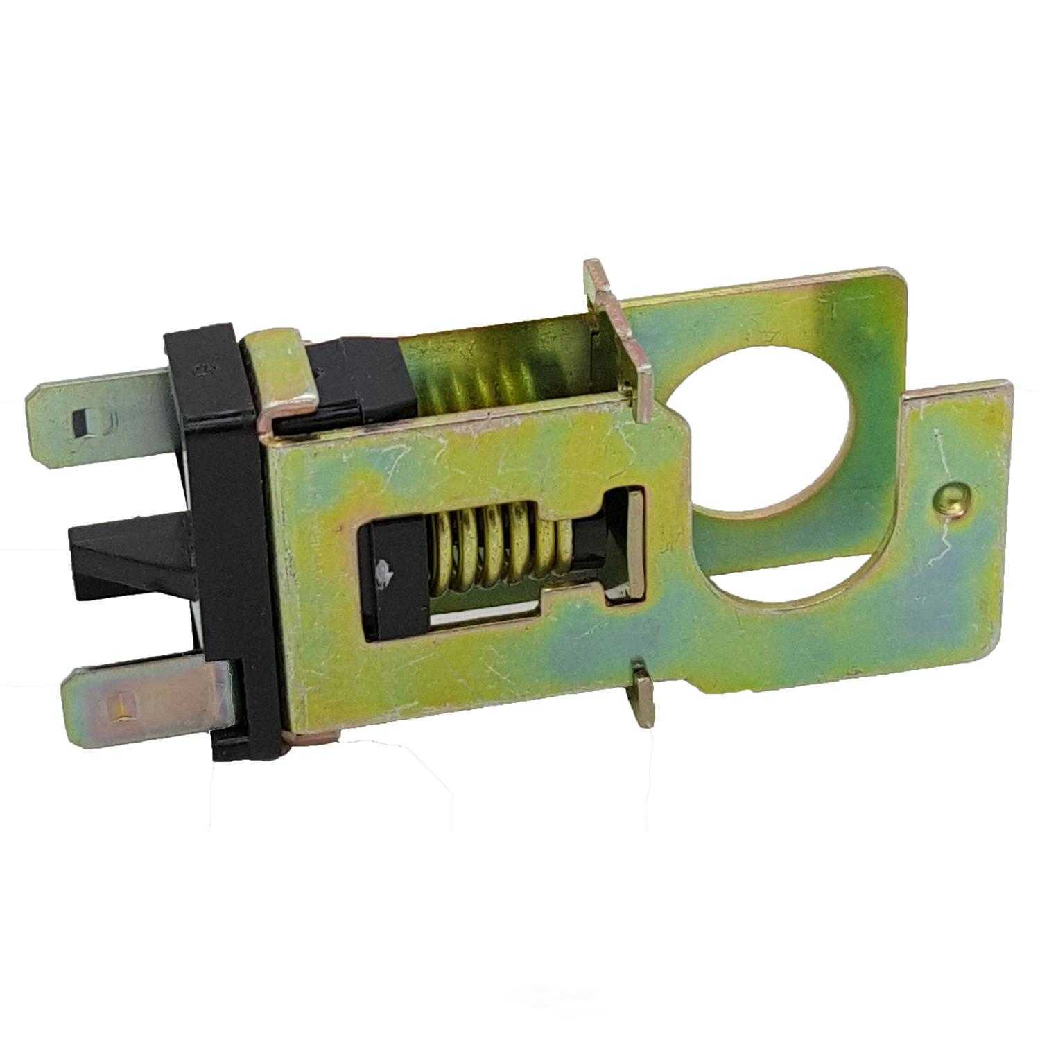 ORIGINAL ENGINE MANAGEMENT - Brake Light Switch - OEM - 8693