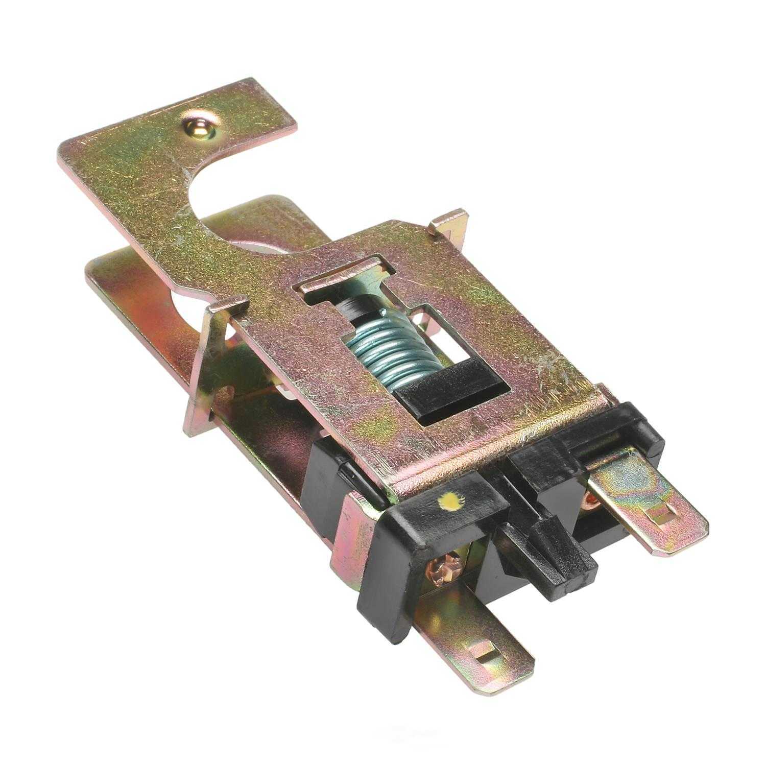 ORIGINAL ENGINE MANAGEMENT - Brake Light Switch - OEM - 8694